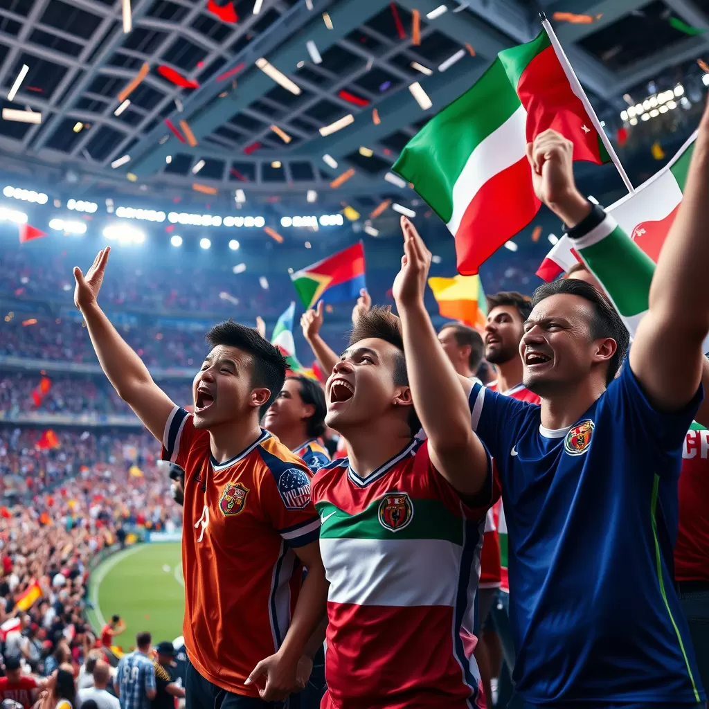 Kèo Nhà Cái Argentina vs Thụy Sĩ: Lựa Chọn Nào Đáng Quan Tâm? — view 3