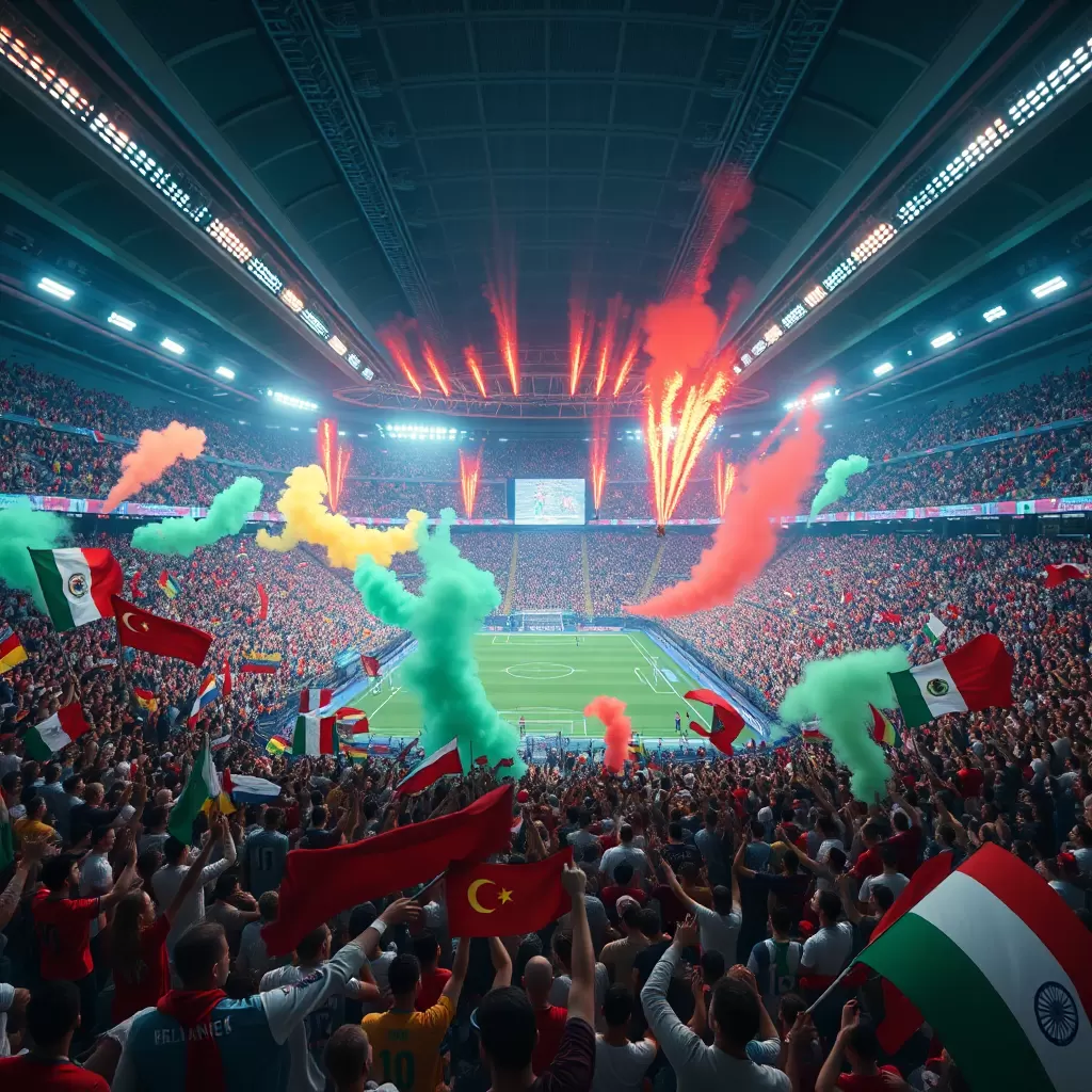 Soi kèo bóng đá Uzbekistan vs Colombia chuẩn xác hôm nay: Cập nhật tỷ lệ và nhận định — view 4