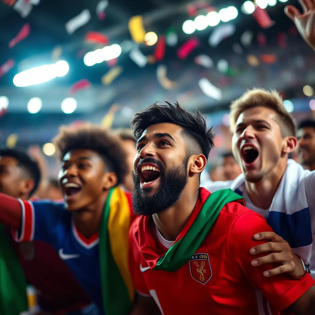 Lịch Thi Đấu FIFA World Cup 2026 Mới Nhất Hôm Nay: Cập Nhật Từ A-Z — view 3