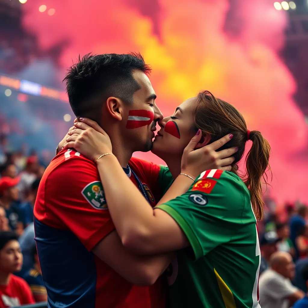 Brazil vs Haiti: Thống kê đối đầu và dự đoán kết quả — view 2