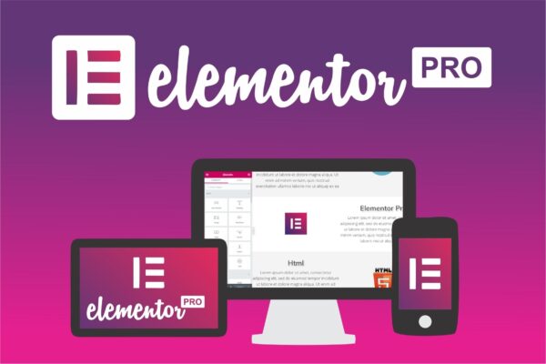 Elementor pro